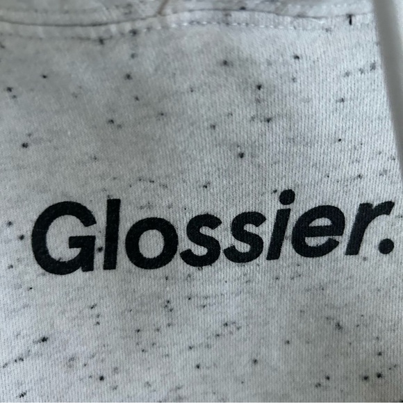 Glossier Terrazzo Hoodie - Picture 5 of 7